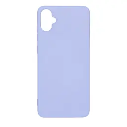 Чохол ArmorStandart ICON для Samsung A05 (A055) Lavender