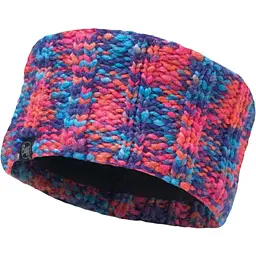 Пов'язка Buff Knitted & Polar Headband Livy (1033-BU 116023.204.10.00)