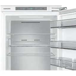 Холодильник Samsung BRB30715DWW з морозильною камерою - мініатюра 8