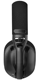 Ігрова гарнітура HATOR Hyperpunk 3 Hi-Res Black (ESH01) - мініатюра 7