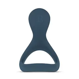 Ерекційне кільце Boners Cock Ring - мініатюра 4
