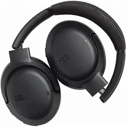 Бездротові навушники JBL Tour One M2 накладні чорні (JBLTOURONEM2BAM) - мініатюра 8
