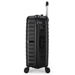 Валіза Semi Line 24" M Black (T5794-2) - мініатюра 3