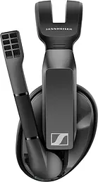 Гарнітура ігрова Sennheiser GSP 370 Wireless USB (1000231) - мініатюра 8