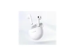 Наушники TWS Honor Earbuds x5 white - миниатюра 4