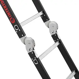 Стрем'янка Intertool LT-0023 [140457] - мініатюра 6