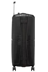 Валіза 77 См American Tourister AIRCONIC BLACK 77x49x31 88G*09003 - мініатюра 6