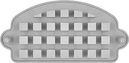 Кухонний комбайн KitchenAid 5KFP1319 Almond Cream (5KFP1319EAC) [80424] - мініатюра 11