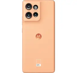 Смартфон Motorola Edge 50 12/512 Peach Fuzz (PB2U0011RS) (No Adapter) UA UCRF - мініатюра 2