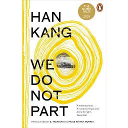We Do Not Part - Хан Канг