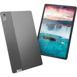 Планшет Lenovo Tab P11 (2 Gen) 6/128GB Wi-Fi Storm Grey + Pen (ZABF0400UA) - мініатюра 4