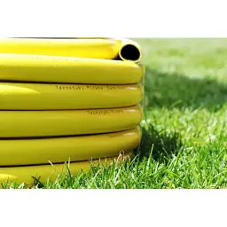 Шланг Tecnotubi Euro Guip діаметр 5/8 дюйма довжина 25 м Yellow (EGY 5/8 25) - мініатюра 3