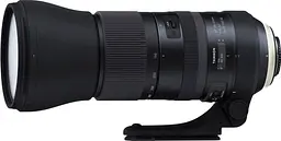 Об'єктив Tamron SP AF 150-600 f/5-6.3 Di VC USD G2 Nikon F [89834] - мініатюра 2