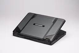 Ноутбук Durabook S14 Standard 14" FHD AG Intel i7-1165G7 32GB F512GB UMA Win11P - мініатюра 9
