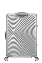 Валіза 77 См American Tourister SOUNDBOX ALU SILVER 77x52x30 MI3*25003 - мініатюра 3