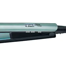 Випрямляч Remington Shine Therapy металік (S8500) - мініатюра 4
