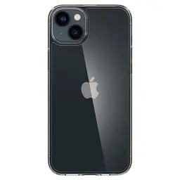 Чохол до мобільного телефона BeCover Apple iPhone 14 Plus Transparancy (708110)