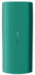 Телефон Nokia 106 TA-1564 DS Green UA UCRF - мініатюра 2