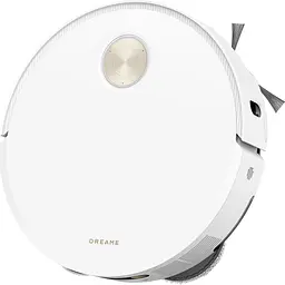 Робот-пилосос Dreame Bot L50 Pro Ultra (RLL84CE) [126920] - мініатюра 7