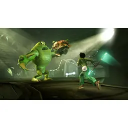 Ключ активації Microsoft Beyond Good & Evil 20th Anniversary Edition для Xbox One/Series S/X - мініатюра 12
