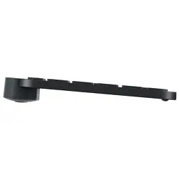 Клавіатура Logitech MX Keys Advanced for Business Wireless Illuminated UA Graphite (920-010251) - мініатюра 5