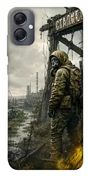 TPU чохол Demsky Stalker для Samsung Galaxy A05