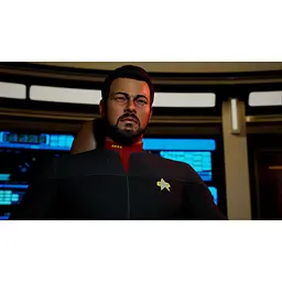 Ключ активації Microsoft Star Trek: Resurgence для Xbox One/Series S/X - мініатюра 7