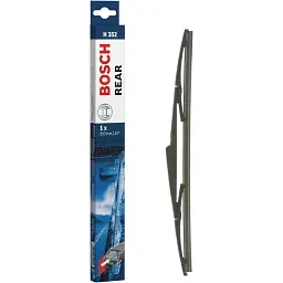 Щітка склоочисника Bosch 3 397 011 430 - мініатюра 3