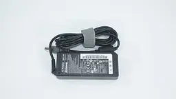 Блок живлення для ноутбука Lenovo 20V, 3.25A, 65W, 7.9x5.5-PIN, Black (без кабеля) - мініатюра 5