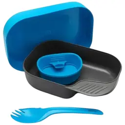 Посуд Wildo Camp-A-Box Light Light Blue (1004-W202633)