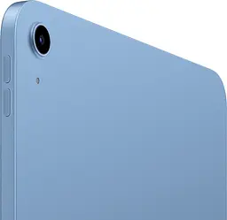 Планшет Apple iPad 2025 Wi-Fi 128GB Blue (MD4A4) - мініатюра 3