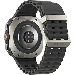 Смарт-годинник Samsung Galaxy Watch Ultra 2025 Titanium Silver (SM-L705FZS2) [140124] - мініатюра 4