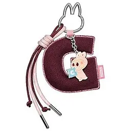Брелок-сюрприз Pop Mart The Monsters Серія Pin for Love Letter A-M колекційний (MPFL-02) - мініатюра 8