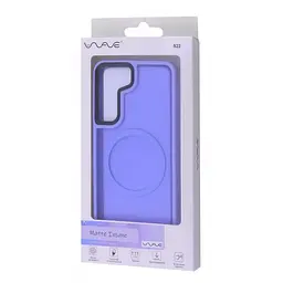 Чохол WAVE Matte Insane Case with Magnetic Ring Samsung Galaxy S22 в асортименті - мініатюра 2