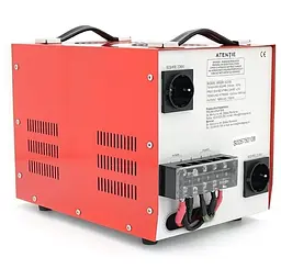 Стабілізатор Conter MSER 10000 VA-V2 - мініатюра 3