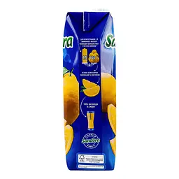 Нектар Sandora Лимонний 950 мл (719486) - мініатюра 2