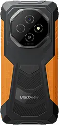 Смартфон Blackview FORT 1 6/256GB Orange EU - мініатюра 3