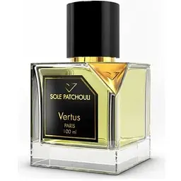 Парфумована вода Vertus Sole Patchouli 100 мл тестер