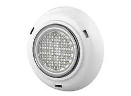 Прожектор mini Clicker 125мм 690лм, біле світло, накладний, LED 7Вт,12В, без монтажного комплекту PG-051180
