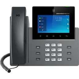 IP телефон Grandstream (GXV3450)