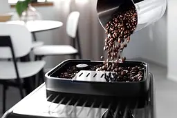 Кавомашина Delonghi Magnifica Evo ECAM 290.81.TB - мініатюра 3