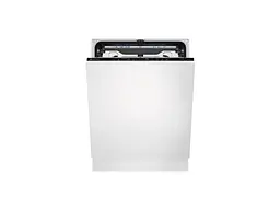 Посудомийна машина Electrolux EEC87400W