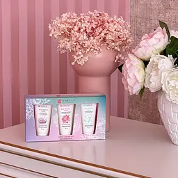 Набір кремів для рук Shelly Hand Cream Set - мініатюра 4
