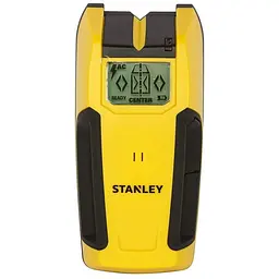 Детектор неоднорідностей Stanley S200 (STHT0-77406)