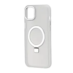 Чохол Ringo with MagSafe iPhone 14 Plus White