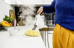 Пароочисник Karcher SC 1 Multi (1.516-404.0) - мініатюра 3