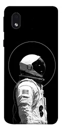 Чохол Demsky Space astronaut для Samsung Galaxy M01 Core / A01 Core