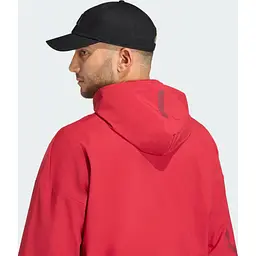 Кепка Adidas Dad Cap Tonal Logo KA7187 чорний OSFM 58-60 см (4068814482784) - мініатюра 4