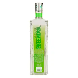 Горілка Green Day 40% 0.7 л  - мініатюра 4