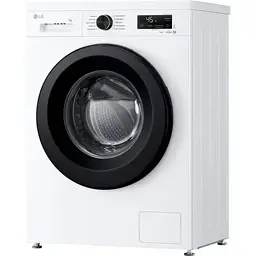 Пральна машина LG F2Y2HS6WE - мініатюра 9